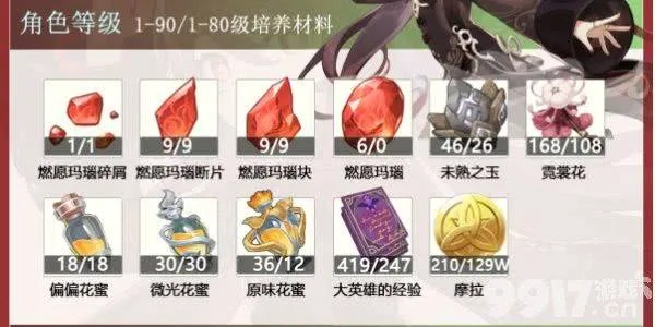 《原神5.1攻逐飨会活动时间表+丰厚奖励速览》