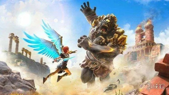 《渡神纪》评分7分？这些游戏才是你的不二之选！