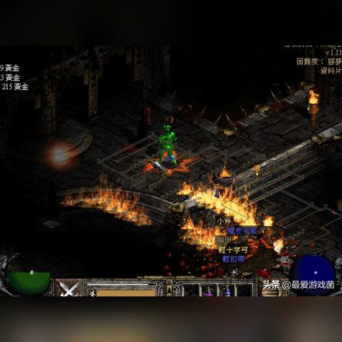 《暗黑地牢2》开发团队壮大，游戏进度飞速升级！