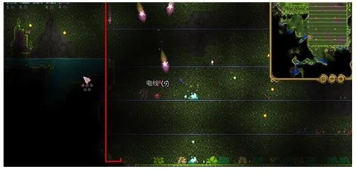 《泰拉瑞亚》世纪之花召唤攻略：独家秘法解锁！