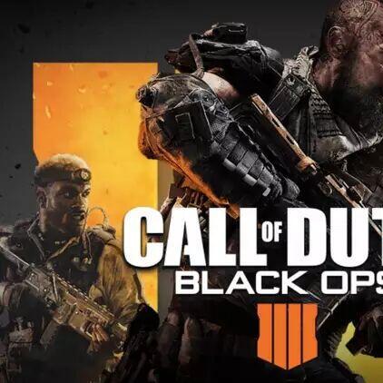 《使命召唤15》大逃杀：创新玩法，超越经典复刻