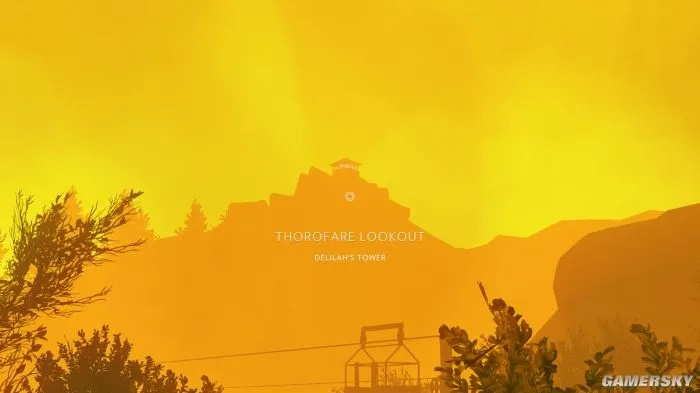 《众神谷》揭秘：神秘埃及新游《看火人》开发商力作来袭