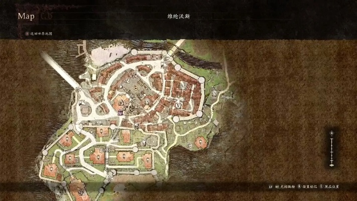 《龙之信条2》神秘长袍获取攻略：隐藏位置全揭秘