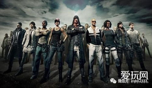 《绝地求生》Xbox独占再延长？独占期限或超明年！