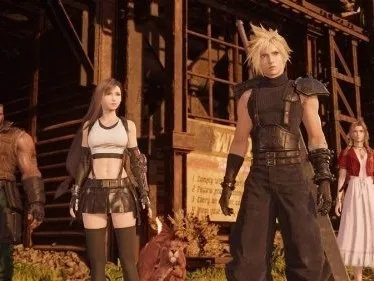 《FF7重生版：哪个版本值得入手？玩家必看选择指南》