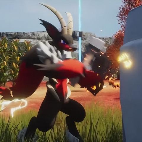 《幻兽帕鲁》图鉴APP轻松上手攻略！