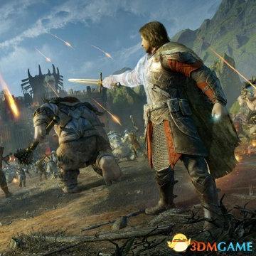 《中土世界：战争之影》为何不登陆Switch？揭秘原因！