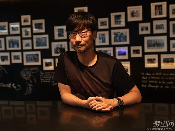 小岛秀夫坚持游戏梦：家人催退休，他如何回应？