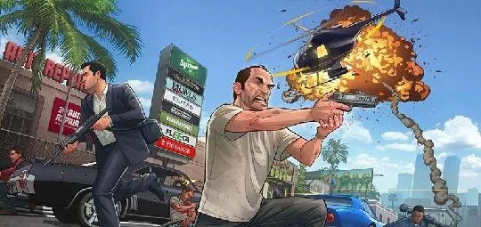 十大必玩快反游戏盘点：揭秘刺激反应挑战新体验