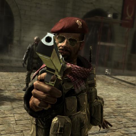 现代战争游戏热度盘点：揭秘十大最受欢迎热门排行