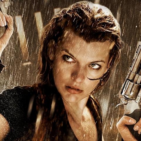 《生化危机：保护伞小队》单人模式发售倒计时！