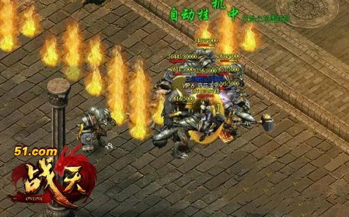 炼狱书高效获取攻略：三国戏魏传607秘技解析