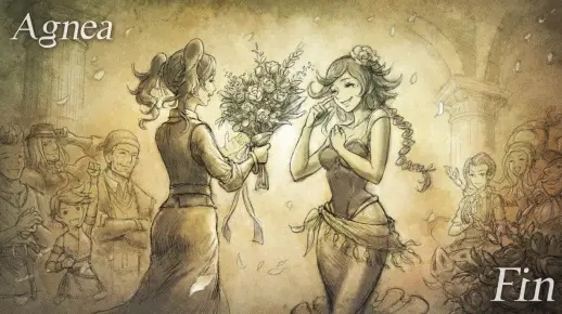 《八方旅人2》舞娘诱惑指令攻略：解锁神秘舞步！