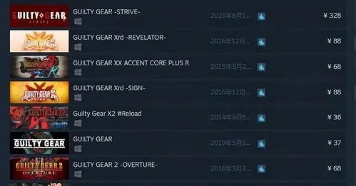 热门唯美格斗巅峰之作，人气榜单大揭秘！