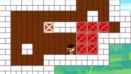 热门推箱达人必玩：盘点人气爆棚的推箱子游戏精选