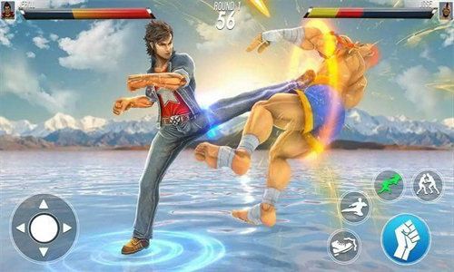 武术游戏盘点：十大热门必玩，体验独特竞技魅力