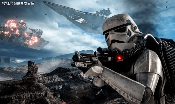 星球大战巅峰之作，十大必玩游戏盘点，解锁全新游戏体验