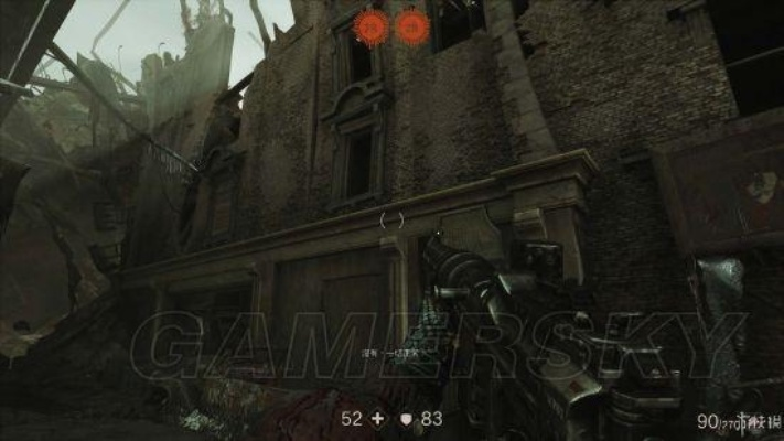 《德军总部2》全流程攻略：高效收集攻略秘籍