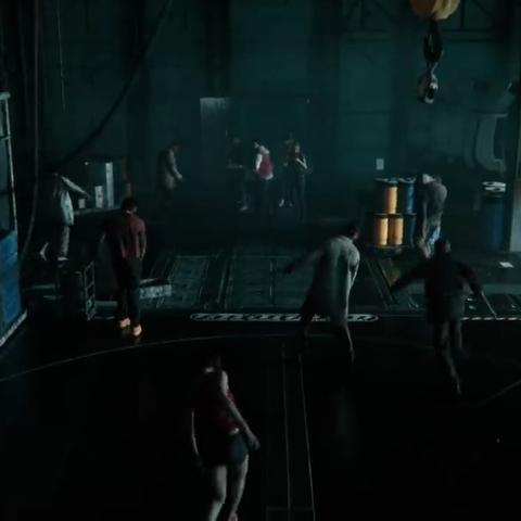 《生化危机》经典回归！十大僵尸游戏巅峰对决