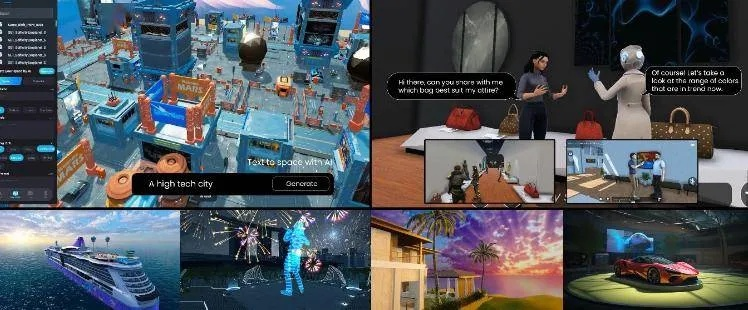 十大精选耐玩拟真游戏，揭秘沉浸式体验新境界