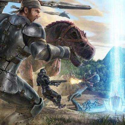 十大热门耐玩恐龙游戏盘点，探索无限乐趣新境界