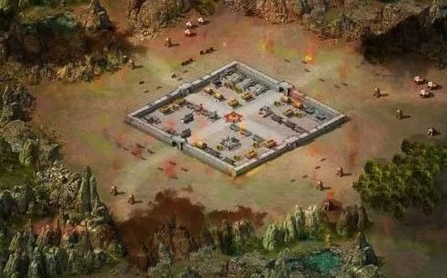 战阵布局揭秘，洞府攻略升级，傲剑苍穹策略新篇