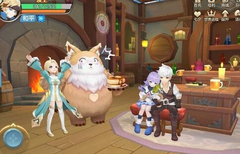 剑豪搭配攻略：云上城之歌新策略解析