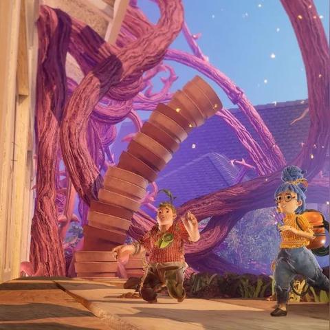 热门双人游戏速览：下载必玩推荐精选