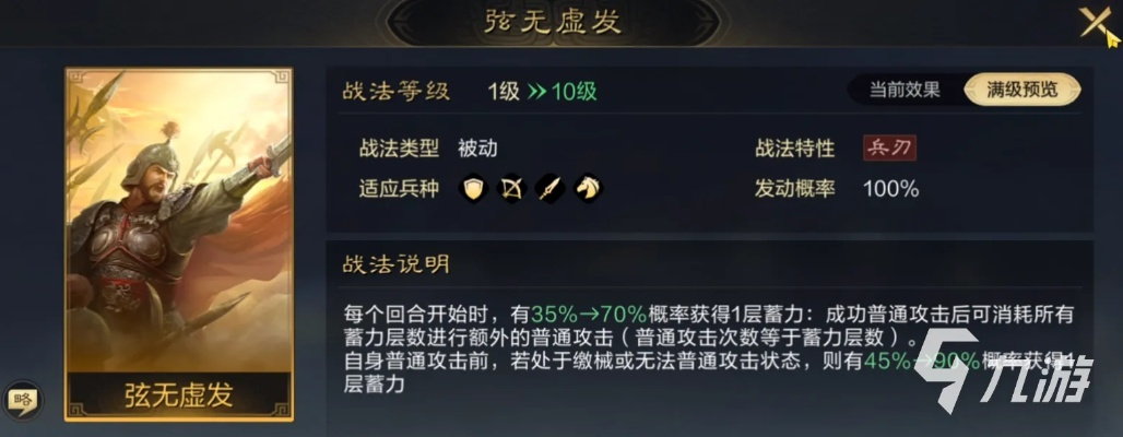 太史慈反击制敌新攻略：战纪巅峰策略揭秘