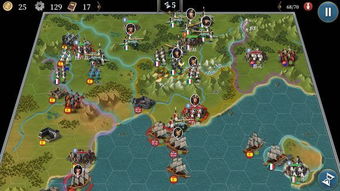 欧陆战争5帝国步兵试炼7攻略：深度解析新战术攻略全解析