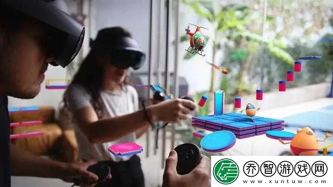 揭秘：十大必玩！4人本地游戏，体验独特社交新价值