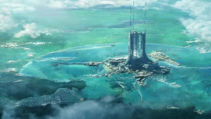 三国玩腻了？硬核太空游戏爽翻四年，快来体验！