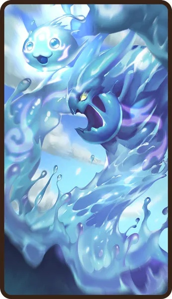 《水人实战攻略：轻松解锁强力输出技巧》