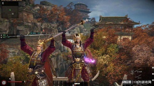 《刀锋铁骑》经典回忆：金戈铁马，岁月重温