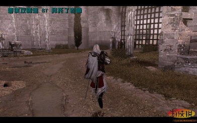 刺客信条,影PC版特性多！支持光追反射,你知道吗? - 干货来袭！