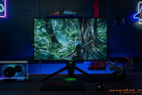 沉浸式体验盘点：必玩氛围游戏推荐精选