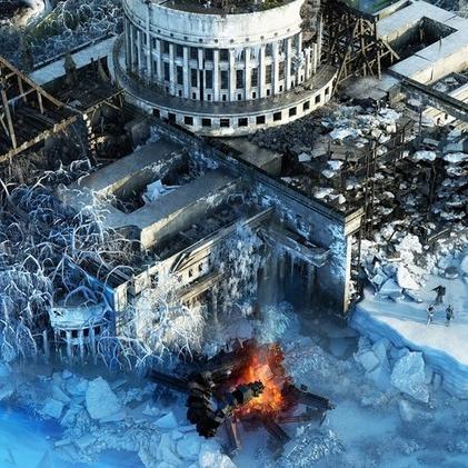 废土游戏精选：人气爆棚的废土佳作盘点推荐