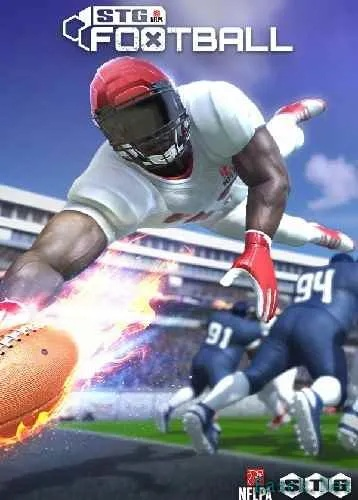 十大耐玩攻略：揭秘美式橄榄球游戏大全精选