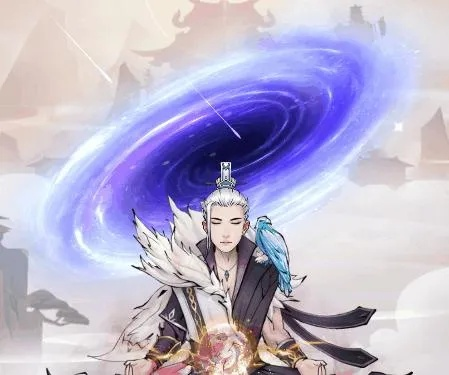 灵池暴击偷渡高阶技巧，无极仙途攻略新视角解锁