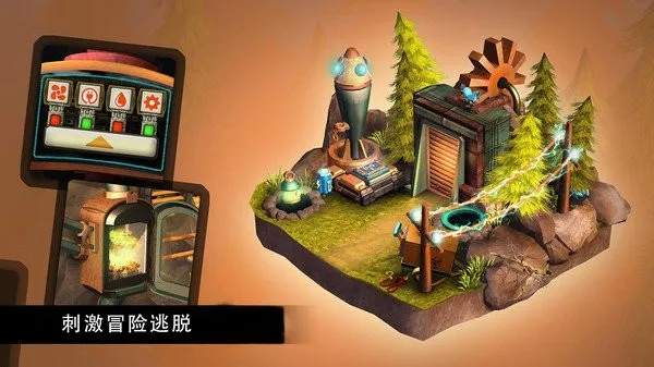 探索十大工艺游戏魅力，解锁必玩攻略秘籍