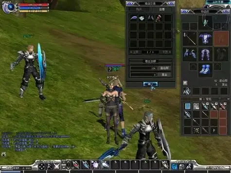 RF ONLINE NEXT捏脸视频曝光,战斗系统咋革新?速看！