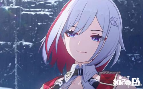 《崩坏星穹铁道》赛飞儿遗器攻略：最强搭配推荐