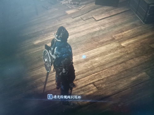 《艾尔登法环追踪者攻略：黑夜君临实战技巧揭秘》