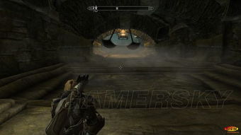 《上古卷轴5龙裔DLC攻略全解析》