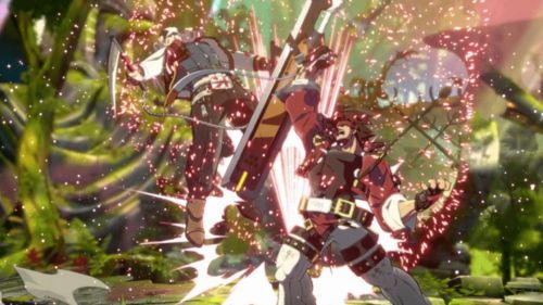 《罪恶装备斗争》发售延期！6月11日新版本等你来战