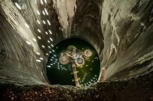 地下热游盘点：揭秘十大高人气地底探险佳作