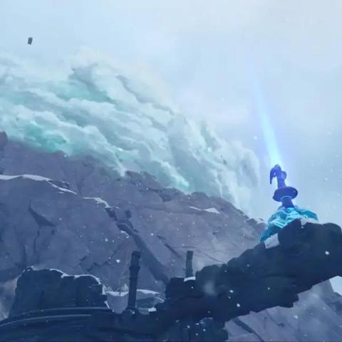 《原神》幽光星攻略：高效采集路线曝光！