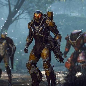 《圣歌》E3预热！Bioware全力优化，游戏画面大升级