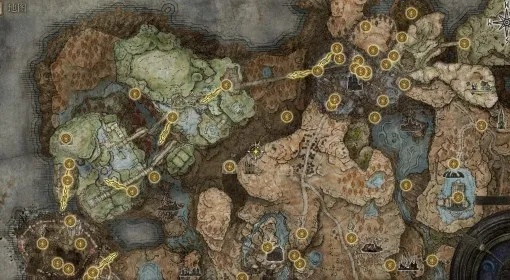 《龙之信条2》无神佑任务攻略：隐藏位置大揭秘！