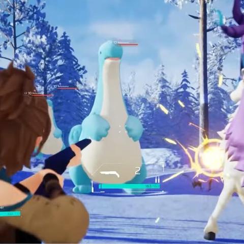 《幻兽帕鲁》高数值培养攻略：轻松打造顶级帕鲁！